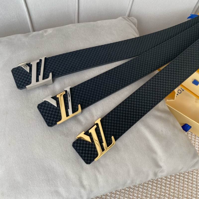 LV belt 40mmX100-125cm 7D (30)